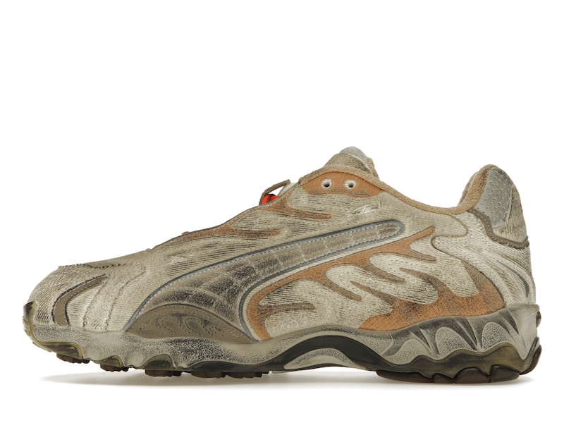 Puma Inhale OG A$AP Rocky Distressed Pack Alpine Snow - image 19