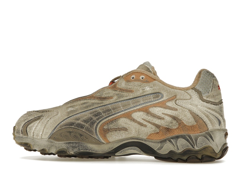 Puma Inhale OG A$AP Rocky Distressed Pack Alpine Snow - image 20