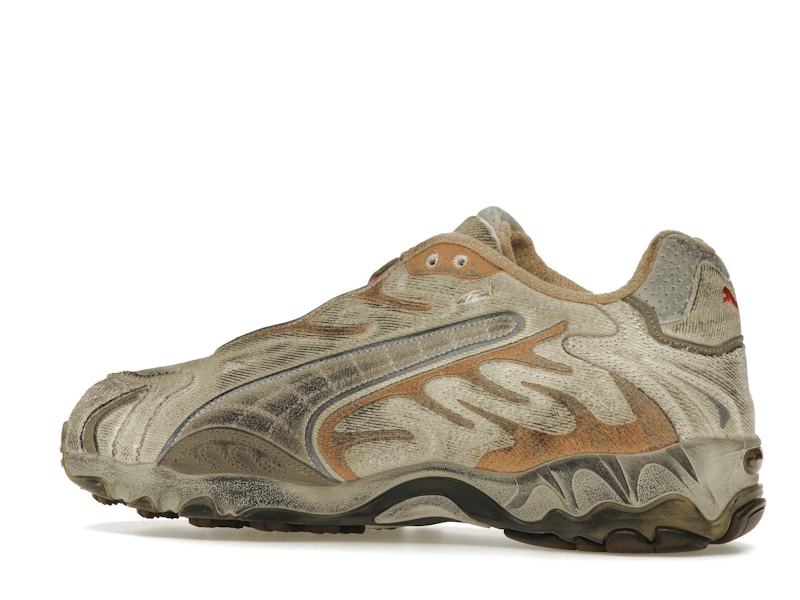 Puma Inhale OG A$AP Rocky Distressed Pack Alpine Snow - image 21
