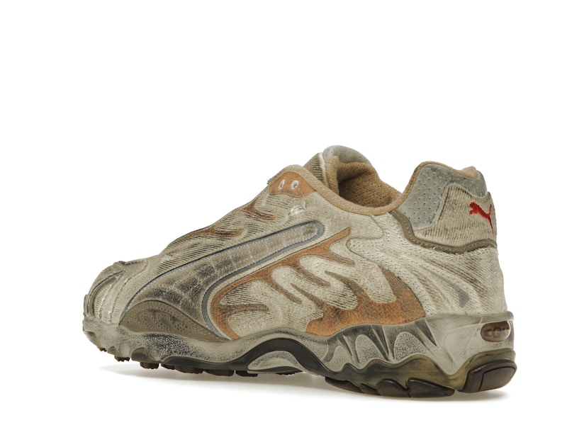 Puma Inhale OG A$AP Rocky Distressed Pack Alpine Snow - image 23