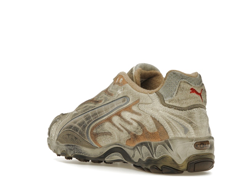 Puma Inhale OG A$AP Rocky Distressed Pack Alpine Snow - image 24