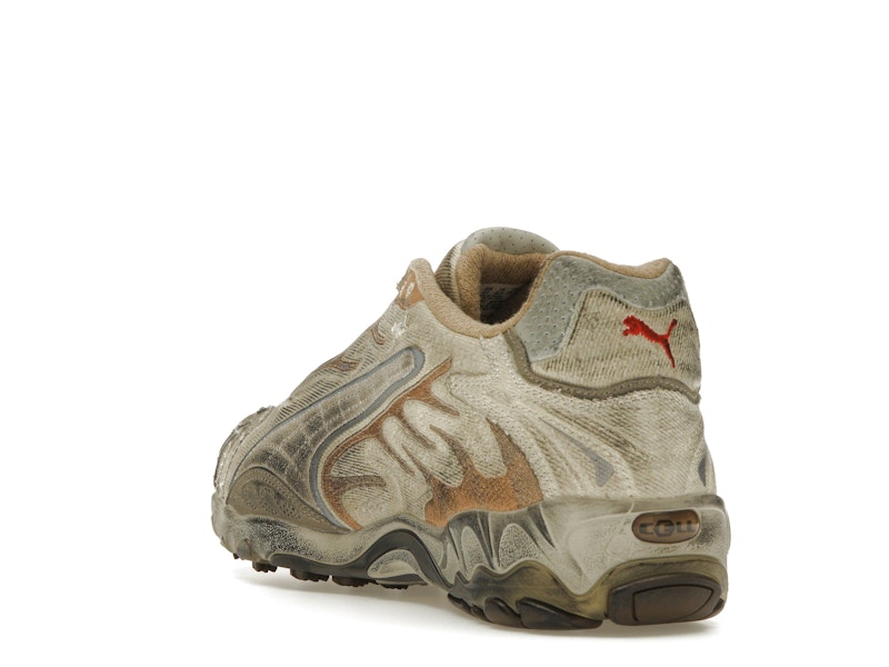 Puma Inhale OG A$AP Rocky Distressed Pack Alpine Snow - image 25