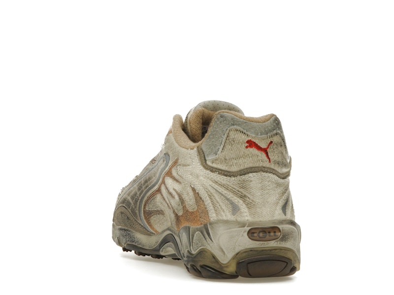 Puma Inhale OG A$AP Rocky Distressed Pack Alpine Snow - image 26