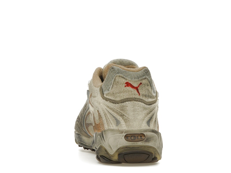 Puma Inhale OG A$AP Rocky Distressed Pack Alpine Snow - image 27