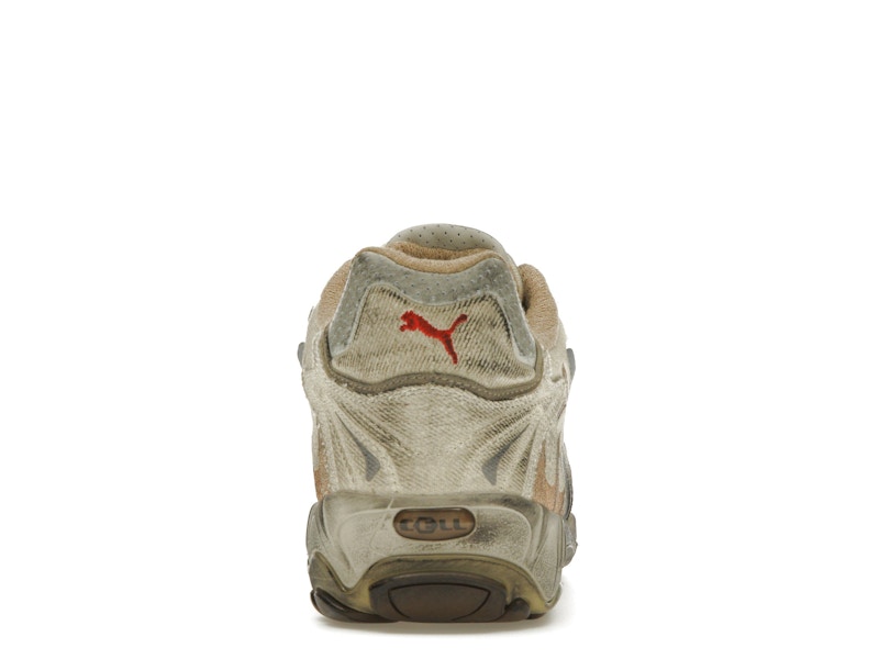 Puma Inhale OG A$AP Rocky Distressed Pack Alpine Snow - image 28