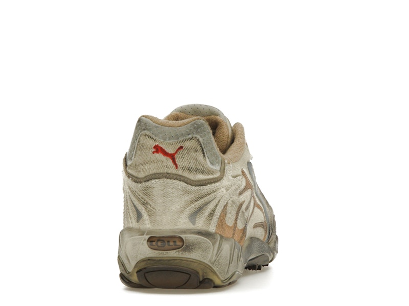 Puma Inhale OG A$AP Rocky Distressed Pack Alpine Snow - image 29