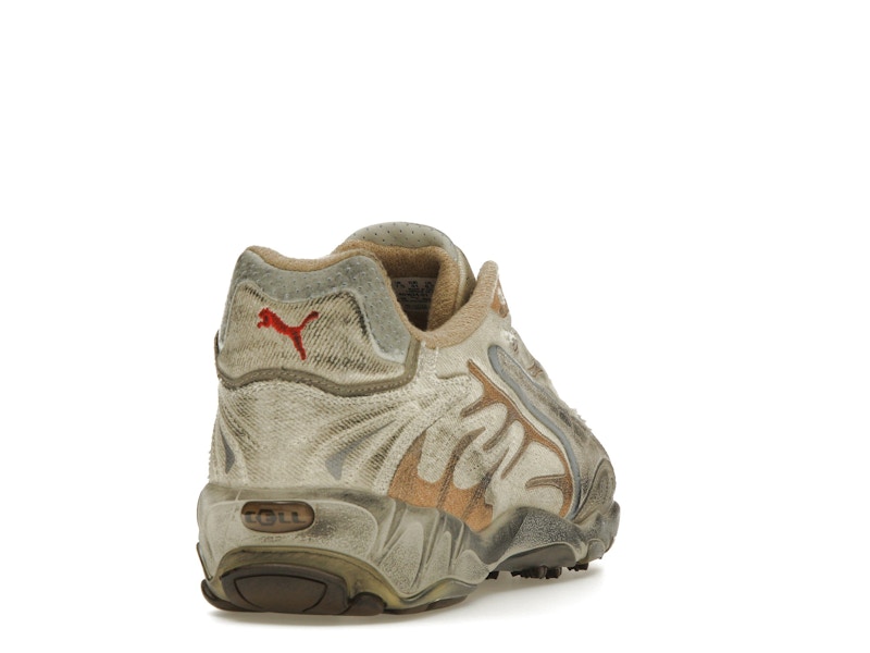 Puma Inhale OG A$AP Rocky Distressed Pack Alpine Snow - image 30