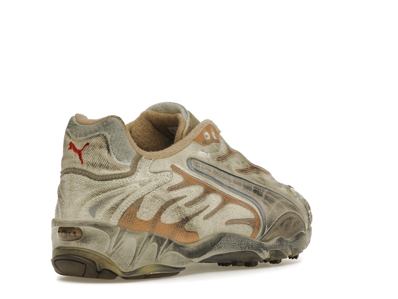 Puma Inhale OG A$AP Rocky Distressed Pack Alpine Snow - image 32