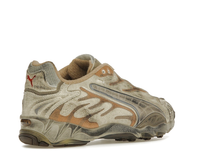 Puma Inhale OG A$AP Rocky Distressed Pack Alpine Snow - image 33