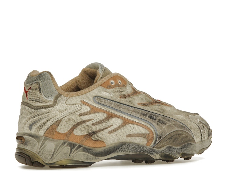 Puma Inhale OG A$AP Rocky Distressed Pack Alpine Snow - image 34