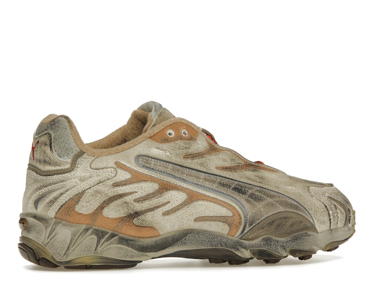 Puma Inhale OG A$AP Rocky Distressed Pack Alpine Snow - image 35
