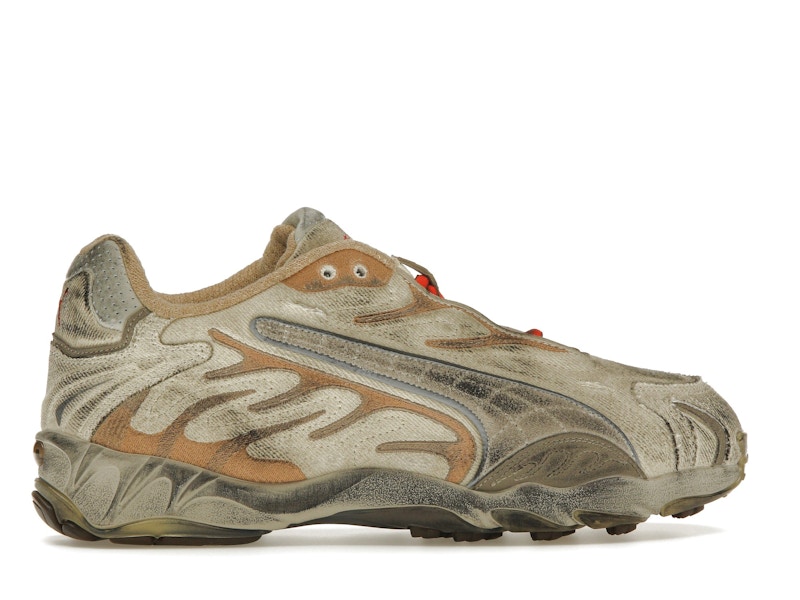Puma Inhale OG A$AP Rocky Distressed Pack Alpine Snow - image 36