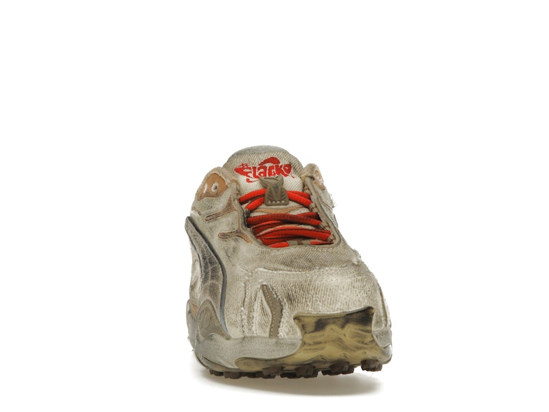 Puma Inhale OG A$AP Rocky Distressed Pack Alpine Snow - image 9