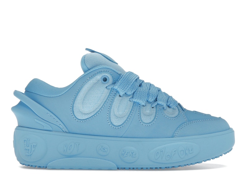 Puma LaMelo Ball LaFrancé Amour 1 of 1