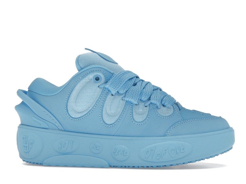 Puma LaMelo Ball LaFrancé Amour 1 of 1 - image 2