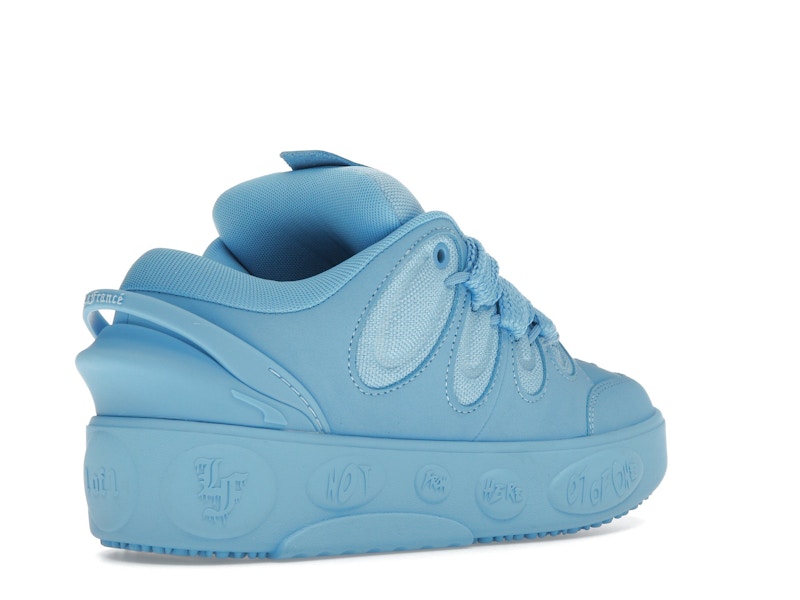 Puma LaMelo Ball LaFrancé Amour 1 of 1 - image 33