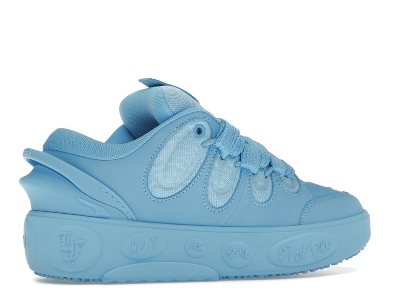 Puma LaMelo Ball LaFrancé Amour 1 of 1 - image 35