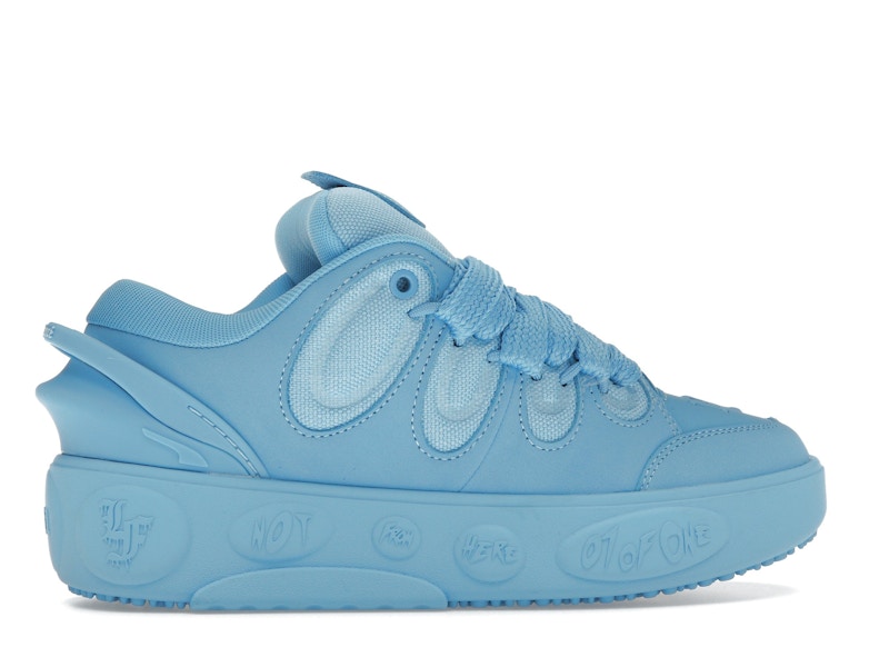 Puma LaMelo Ball LaFrancé Amour 1 of 1 - image 36