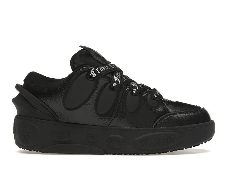 Puma LaMelo Ball LaFrancé Amour Black