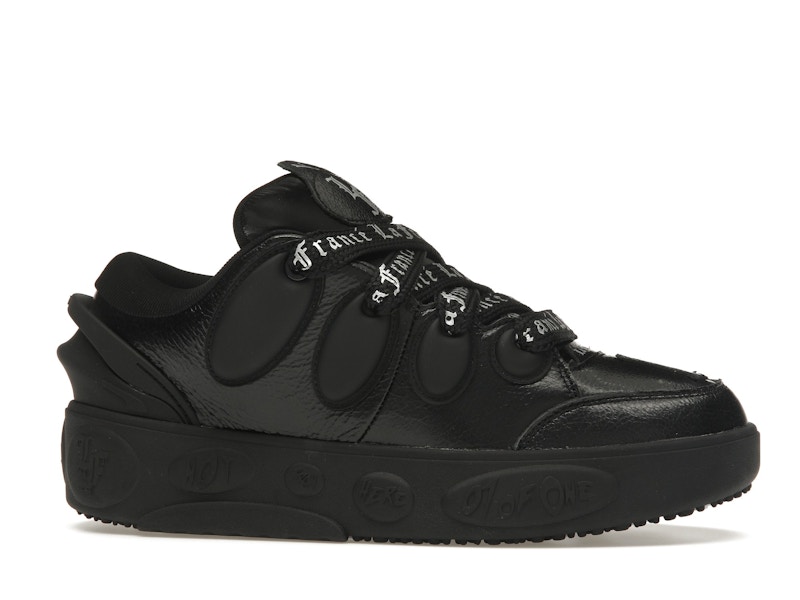 Puma LaMelo Ball LaFrancé Amour Black - image 2
