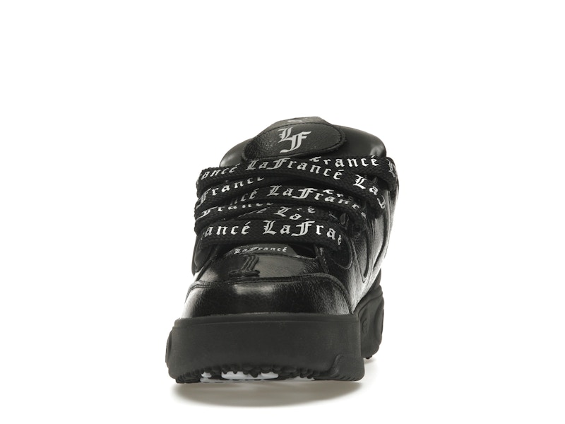 Puma LaMelo Ball LaFrancé Amour Black - image 11
