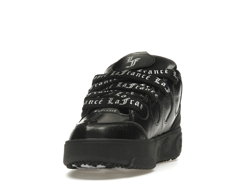 Puma LaMelo Ball LaFrancé Amour Black - image 12