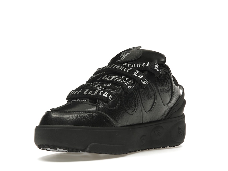 Puma LaMelo Ball LaFrancé Amour Black - image 14