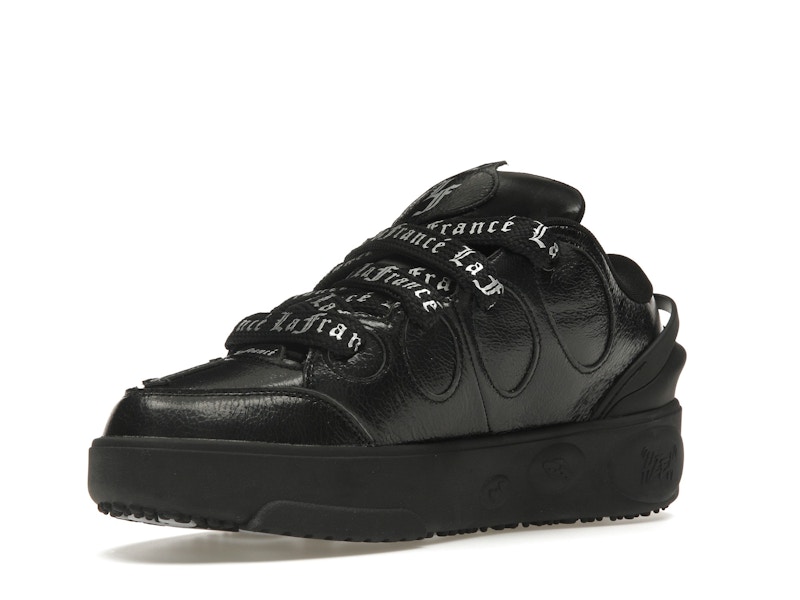 Puma LaMelo Ball LaFrancé Amour Black - image 15