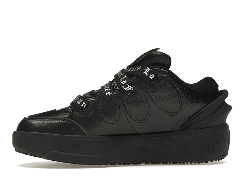 Puma LaMelo Ball LaFrancé Amour Black - image 18