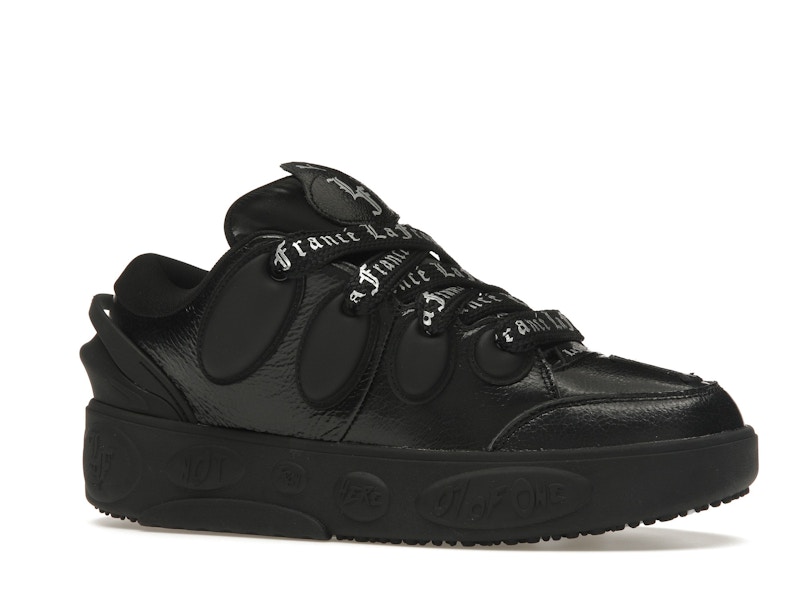 Puma LaMelo Ball LaFrancé Amour Black - image 3