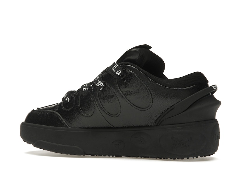 Puma LaMelo Ball LaFrancé Amour Black - image 21