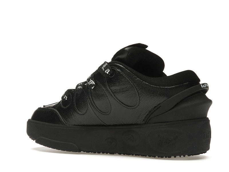Puma LaMelo Ball LaFrancé Amour Black - image 22