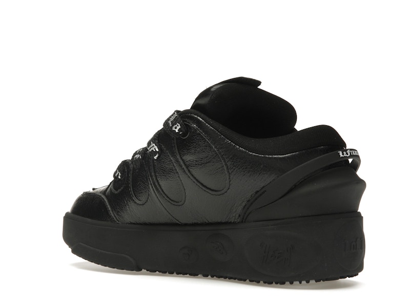 Puma LaMelo Ball LaFrancé Amour Black - image 23