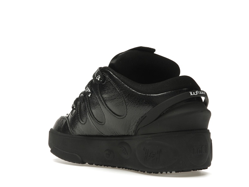 Puma LaMelo Ball LaFrancé Amour Black - image 24