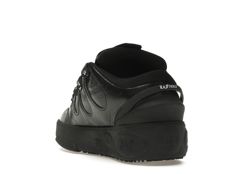 Puma LaMelo Ball LaFrancé Amour Black - image 25