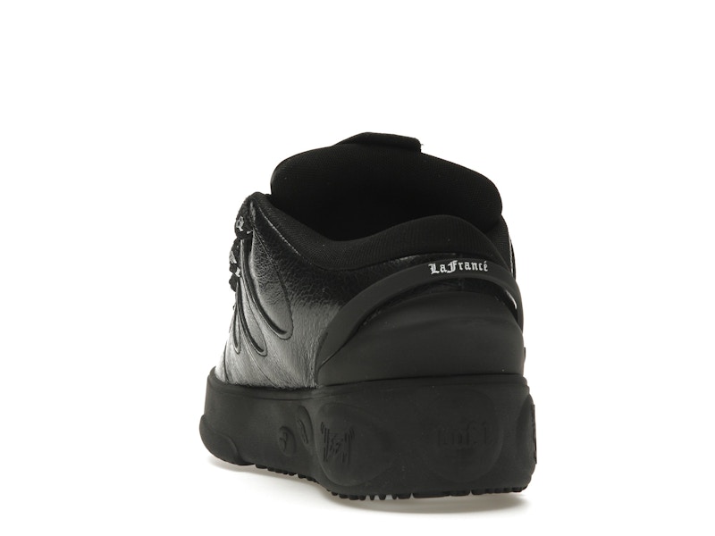 Puma LaMelo Ball LaFrancé Amour Black - image 26
