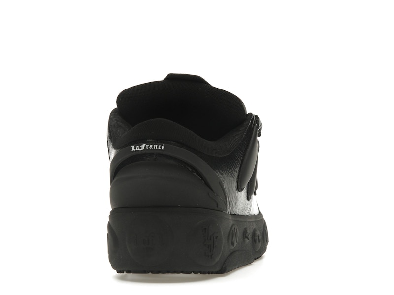 Puma LaMelo Ball LaFrancé Amour Black - image 29
