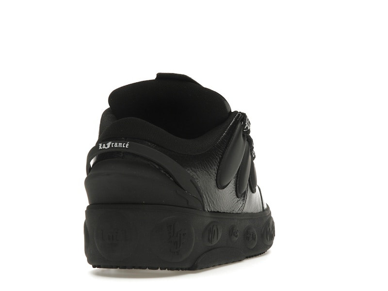 Puma LaMelo Ball LaFrancé Amour Black - image 30