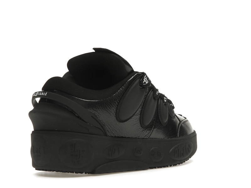 Puma LaMelo Ball LaFrancé Amour Black - image 32