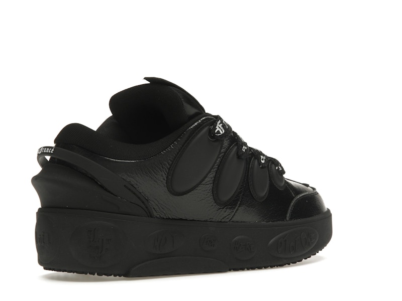 Puma LaMelo Ball LaFrancé Amour Black - image 33