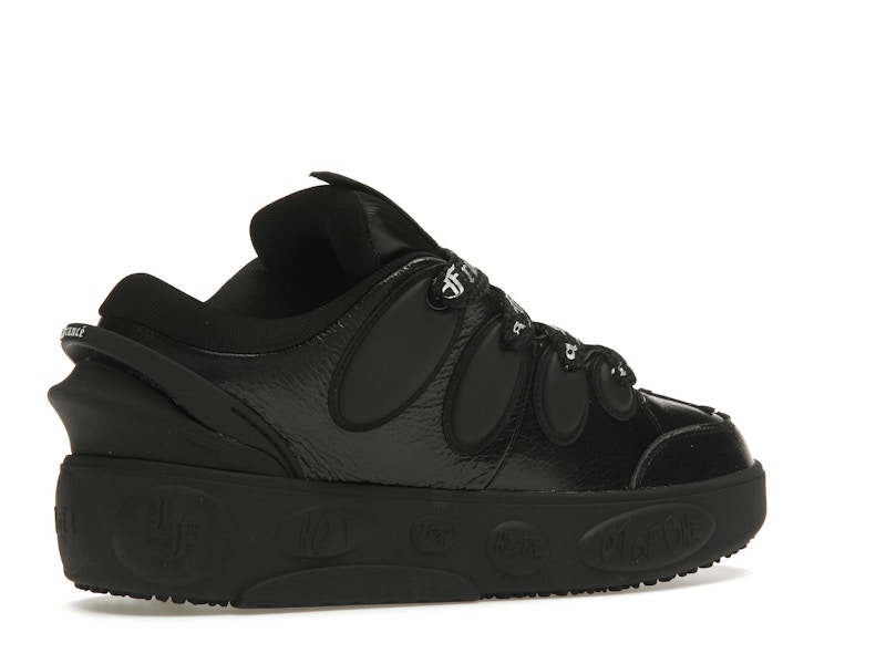 Puma LaMelo Ball LaFrancé Amour Black - image 34
