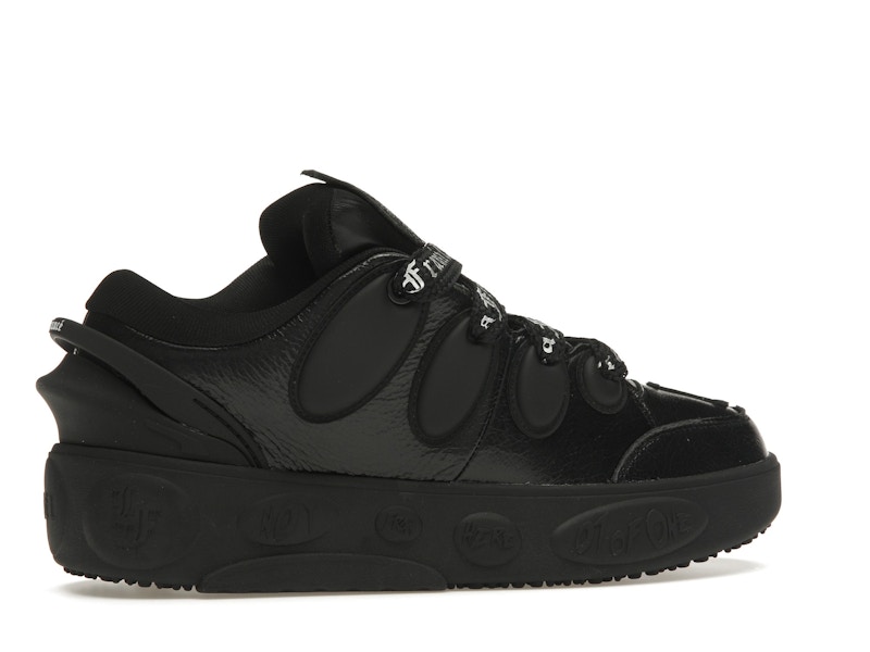 Puma LaMelo Ball LaFrancé Amour Black - image 35
