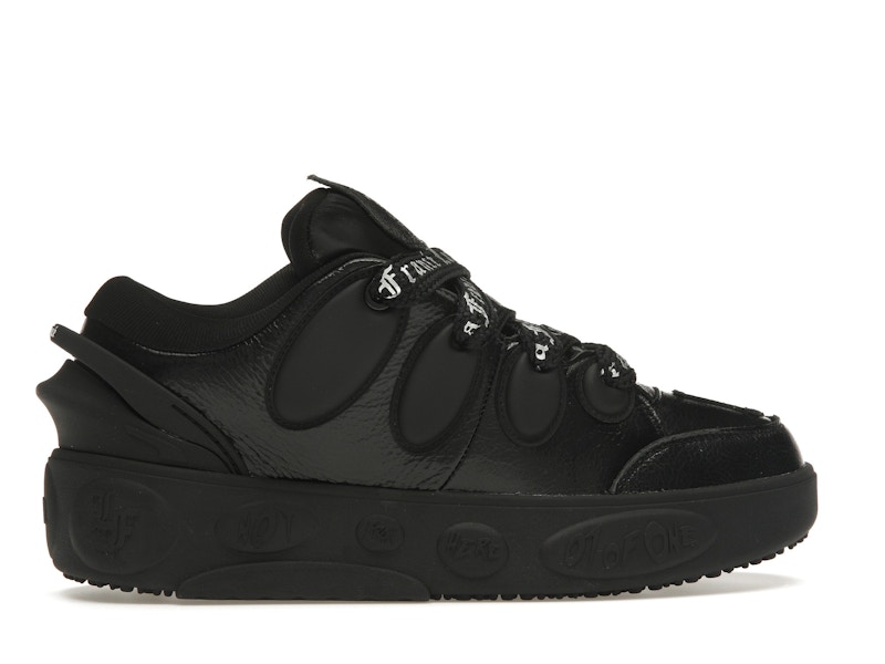 Puma LaMelo Ball LaFrancé Amour Black - image 36