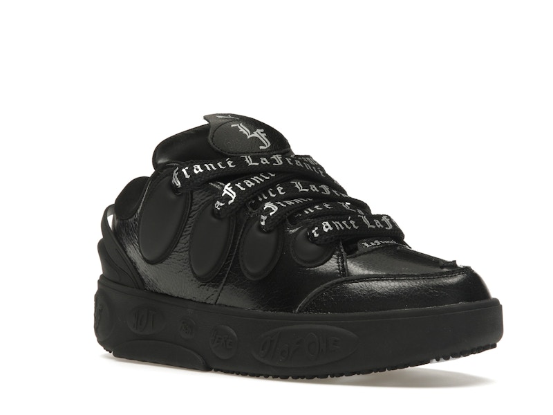 Puma LaMelo Ball LaFrancé Amour Black - image 5