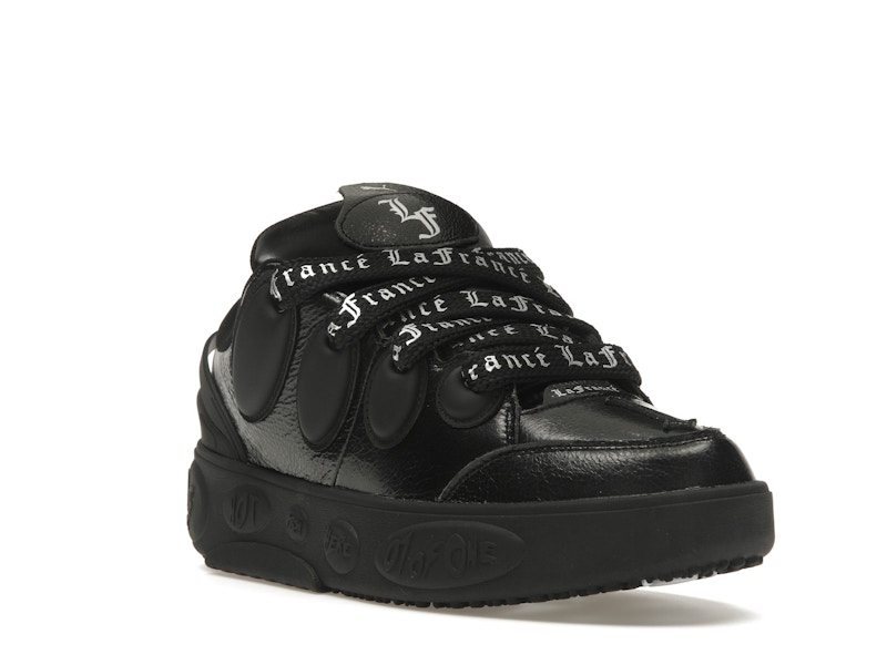 Puma LaMelo Ball LaFrancé Amour Black - image 6