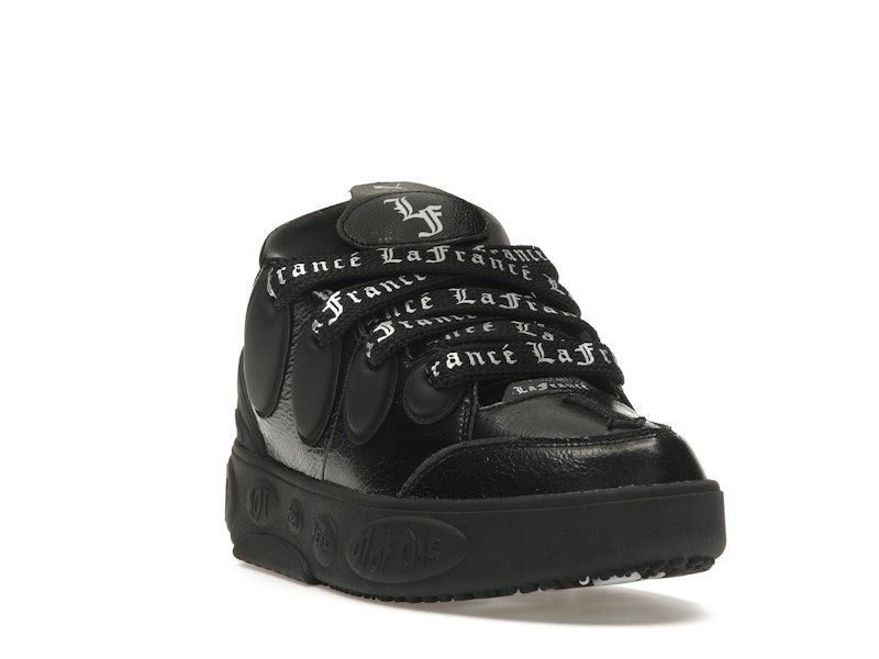 Puma LaMelo Ball LaFrancé Amour Black - image 7
