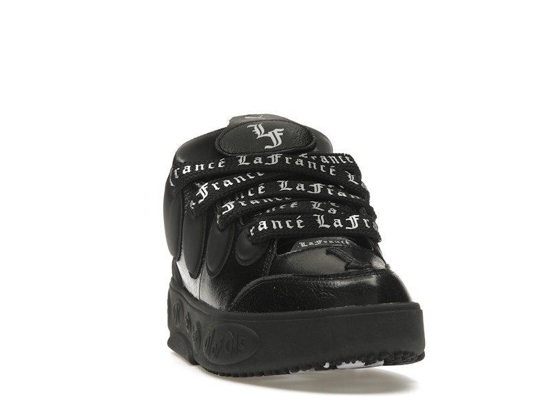Puma LaMelo Ball LaFrancé Amour Black - image 8