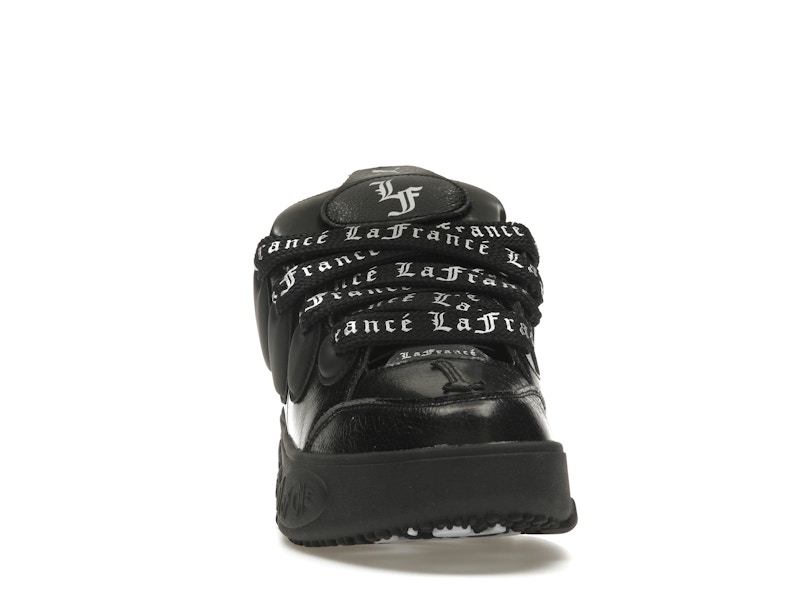 Puma LaMelo Ball LaFrancé Amour Black - image 9