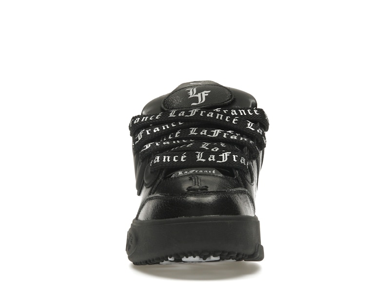 Puma LaMelo Ball LaFrancé Amour Black - image 10
