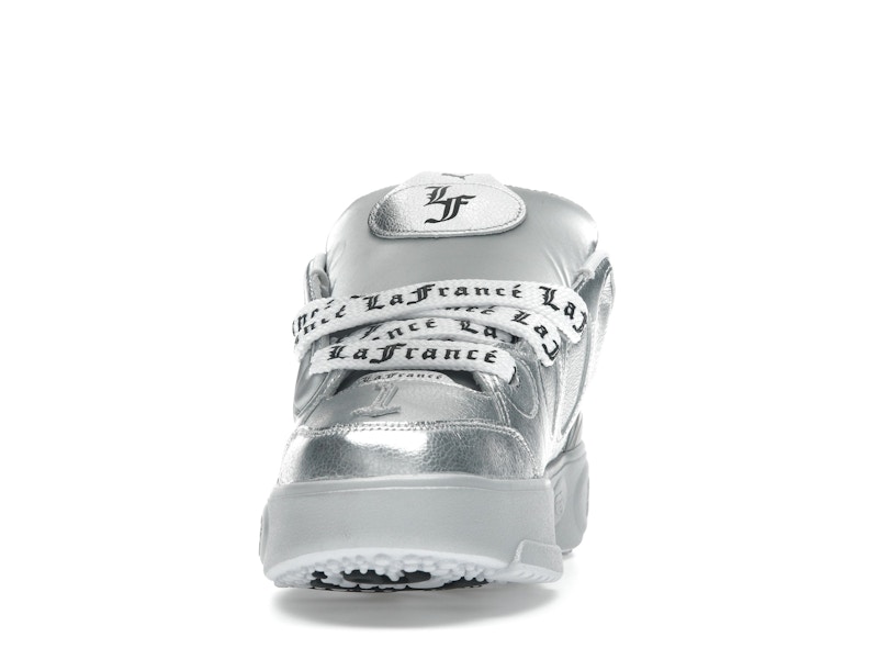 Puma LaMelo Ball LaFrancé Amour Chrome Silver - image 11